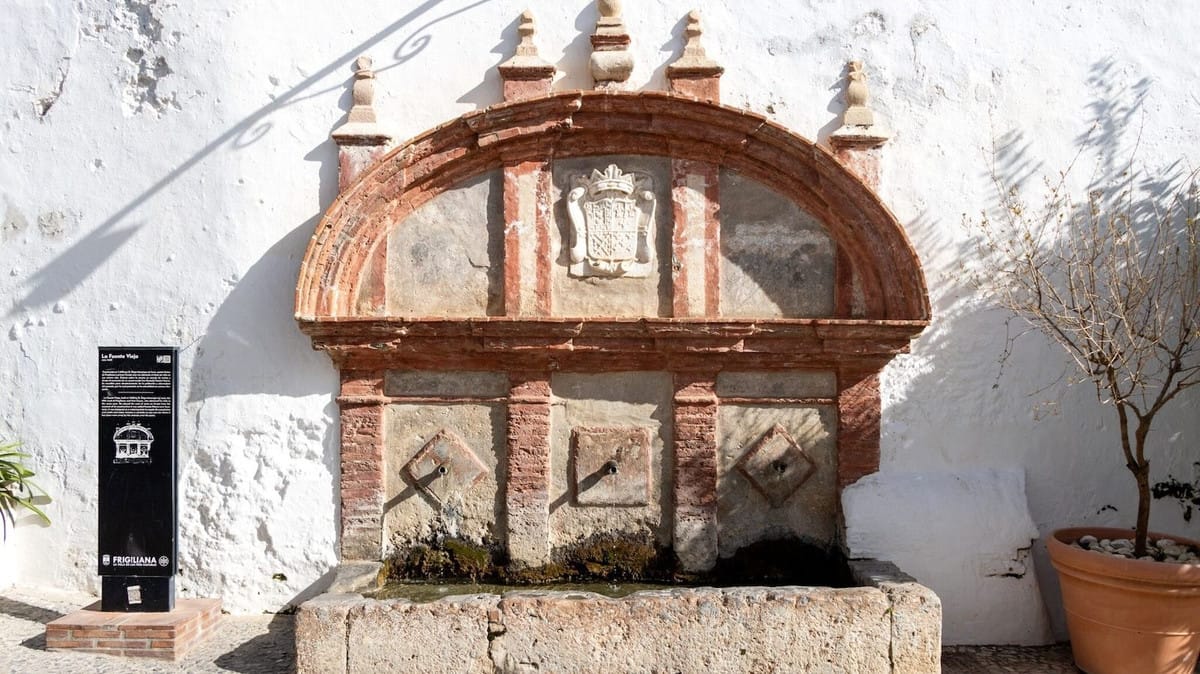 Villa met 3 slaapkamers en privézwembad in Frigiliana in Frigiliana - foto 8