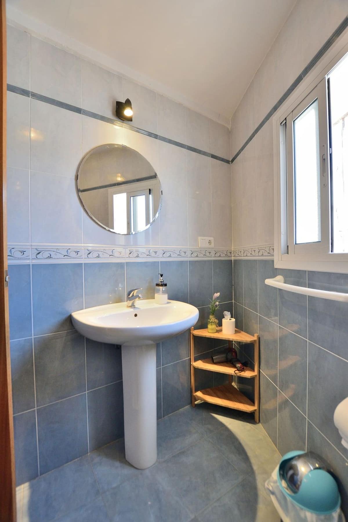 Drie-slaapkamer huis in Ronda met zwembad en toeristische licentie in Ronda - foto 11