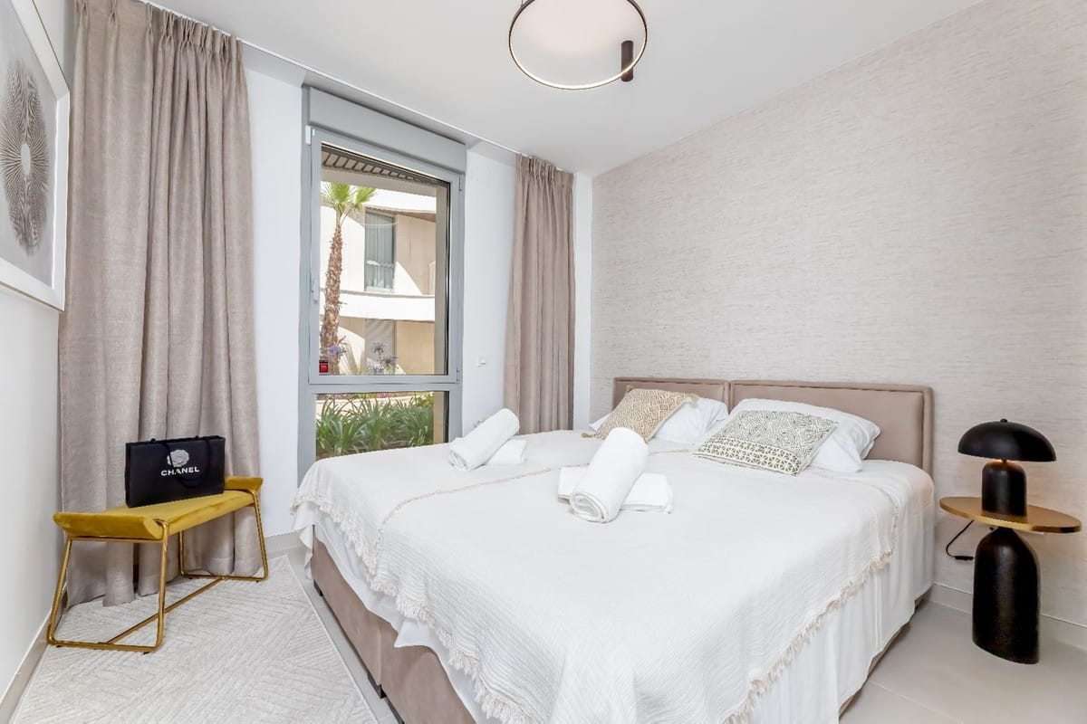 Appartement met 2 slaapkamers in Elviria, Marbella in Elviria - foto 15