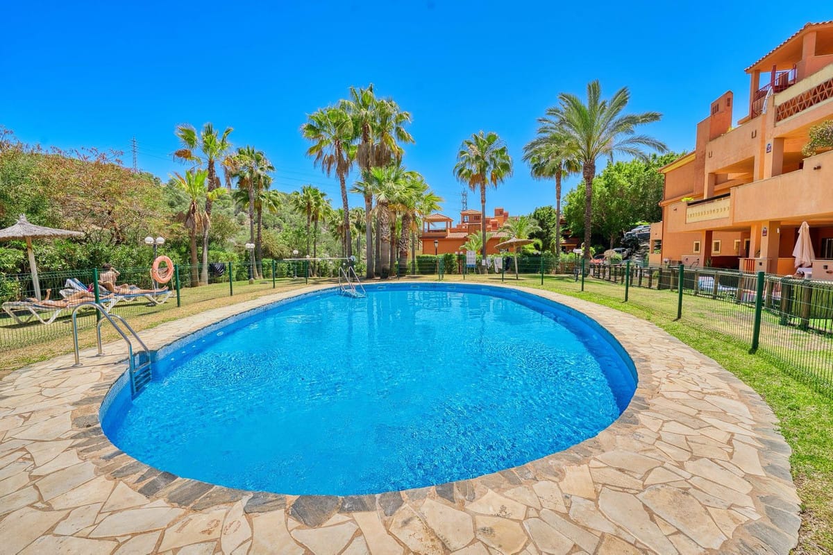2 bedroom Apartment in Elviria in Elviria - foto 11