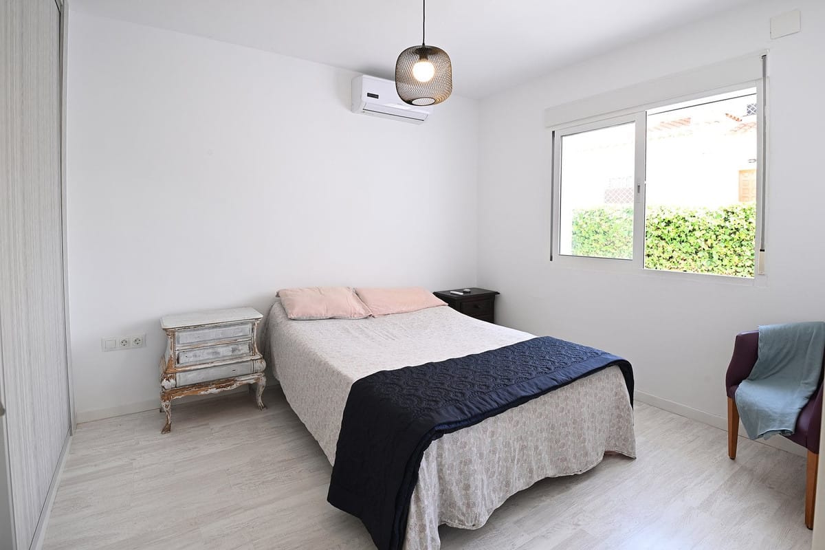 4-slaapkamer villa in Málaga in Málaga - foto 14