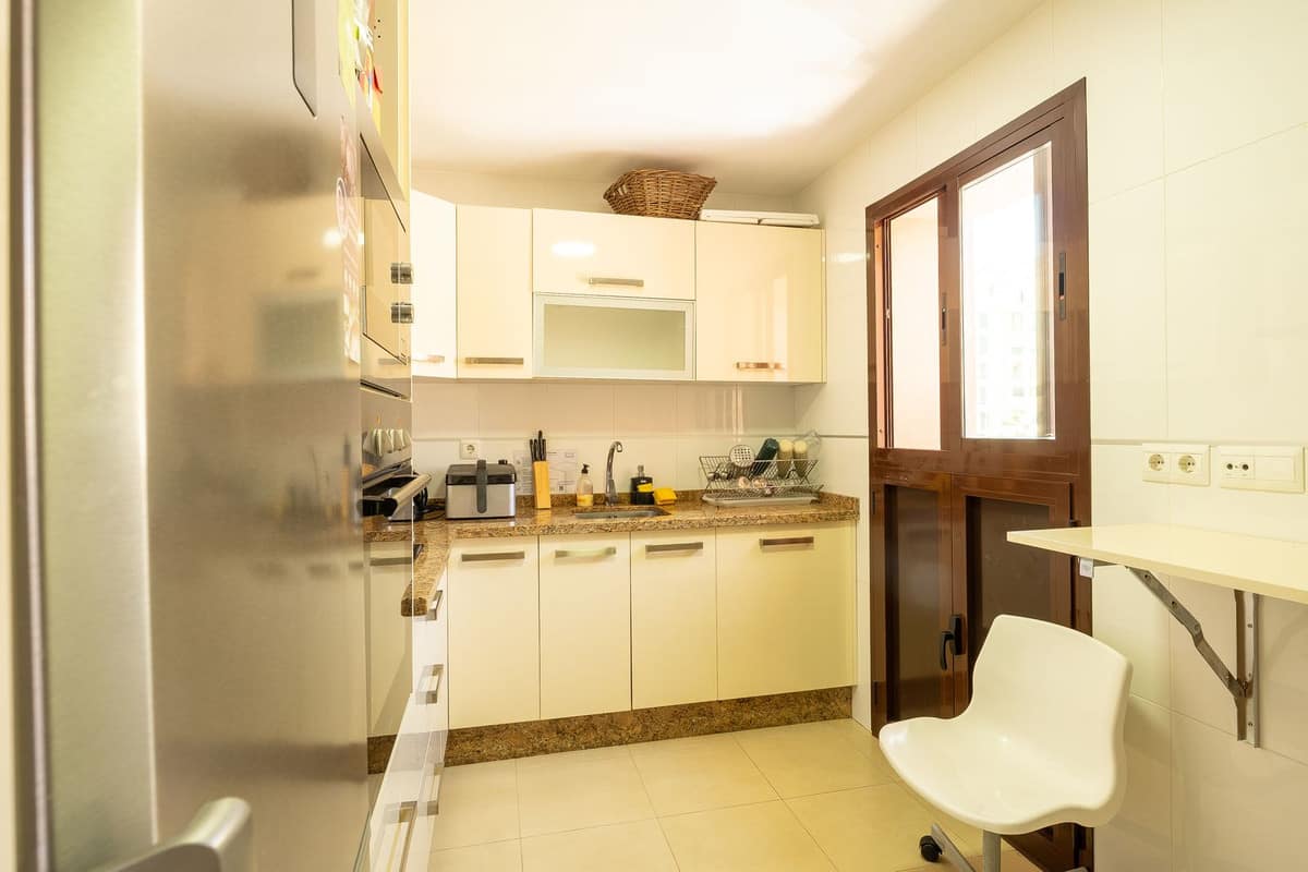 Drie-slaapkamerappartement in Benalmádena in Benalmadena - foto 13