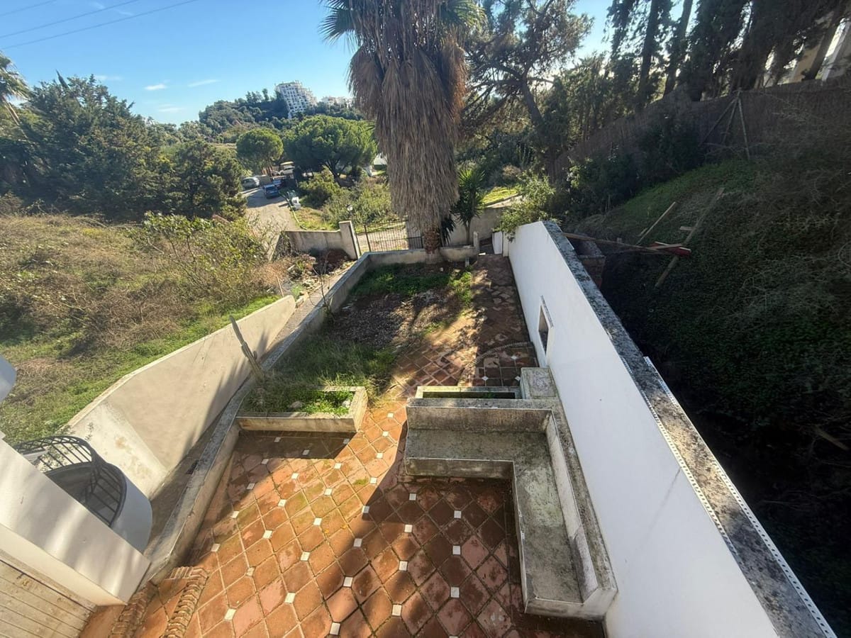 3-slaapkamerhuis in Estepona, klaar voor renovatie in Estepona - foto 14