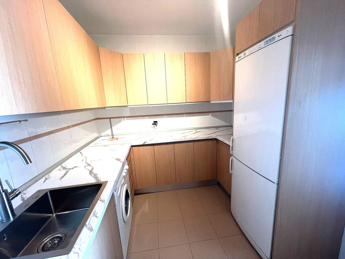 1 bedroom Apartment in Mijas in Mijas - foto 3