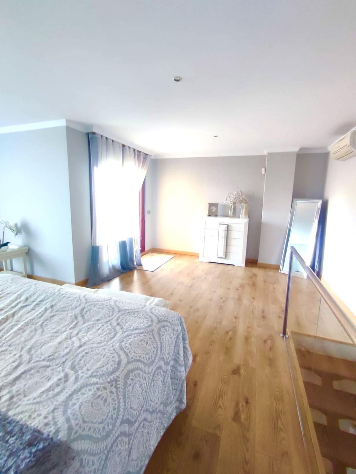 4-slaapkamer appartement in Benahavís in Benahavís - foto 4