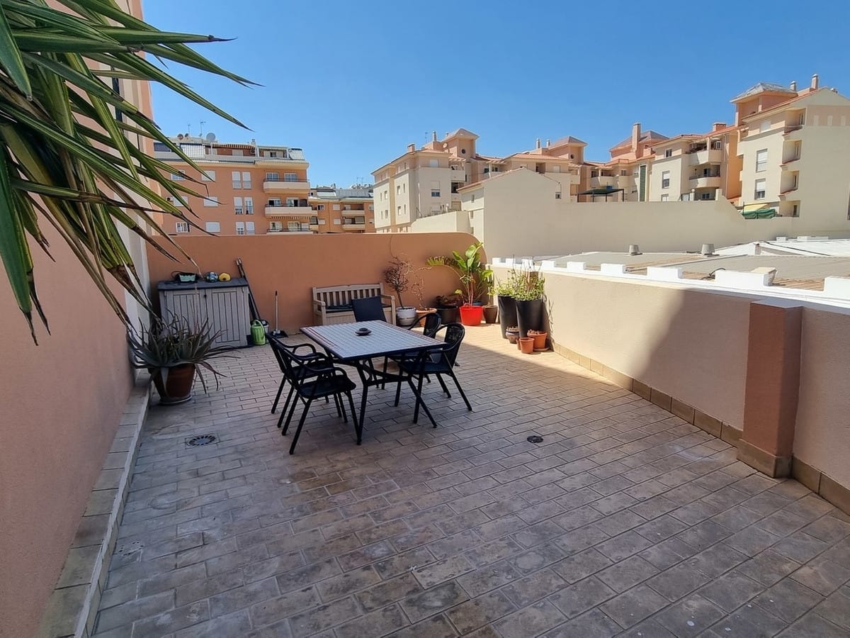 2-slaapkamerappartement in San Luis de Sabinillas in San Luis de Sabinillas - foto 6