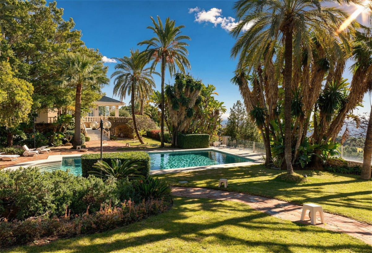 Villa met 10 slaapkamers in Río Real in Río Real - foto 17