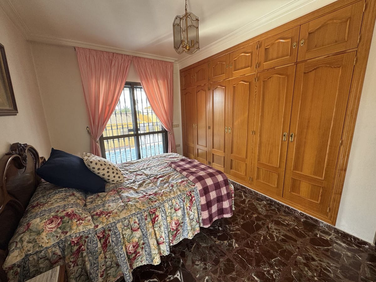 Vrijstaande villa (7 slp) in Rincón de la Victoria in Rincón de la Victoria - foto 15