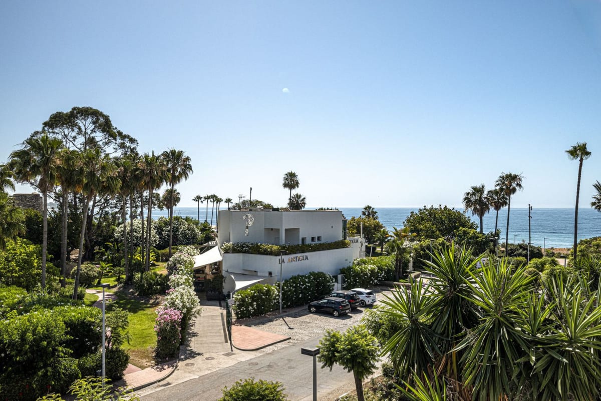 Exclusief gerenoveerd appartement in Costalita, op slechts 100 meter van het strand in Costalita - foto 3