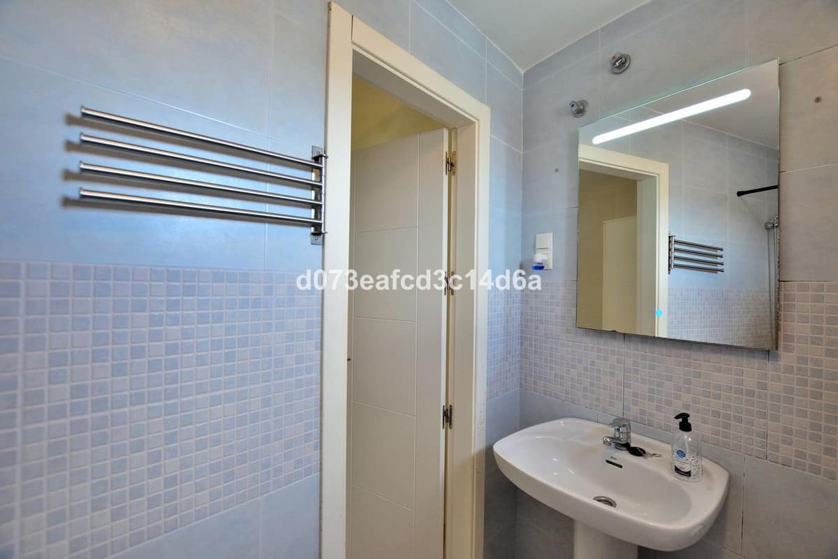 1-slaapkamer appartement in Ronda in Ronda - foto 17