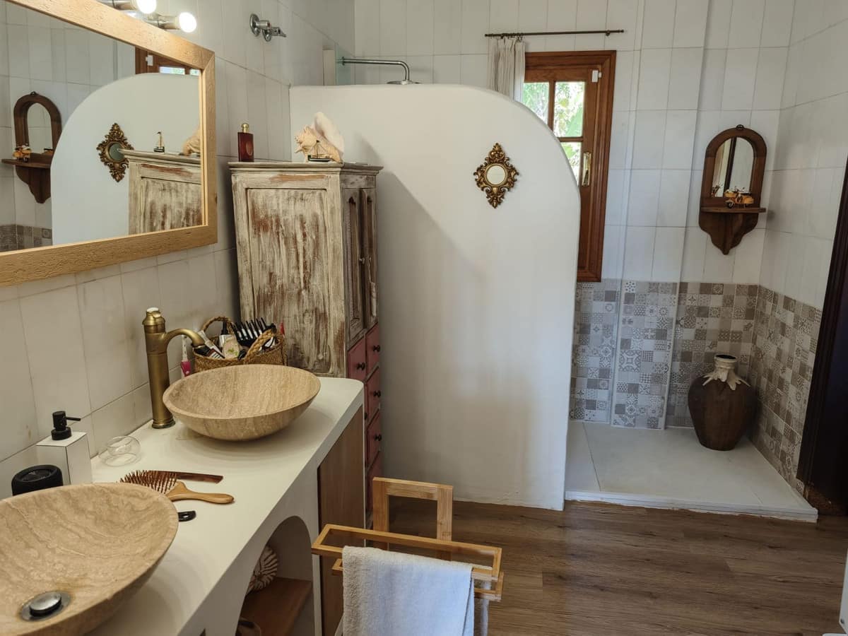 4-slaapkamer villa direct aan de golfbaan in San Luis de Sabinillas, Málaga in San Luis de Sabinillas - foto 18