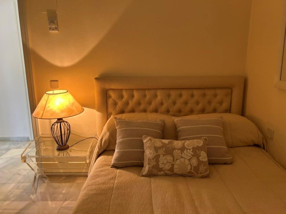 Drie-slaapkamerappartement in Puerto Banús in Puerto Banús - foto 20