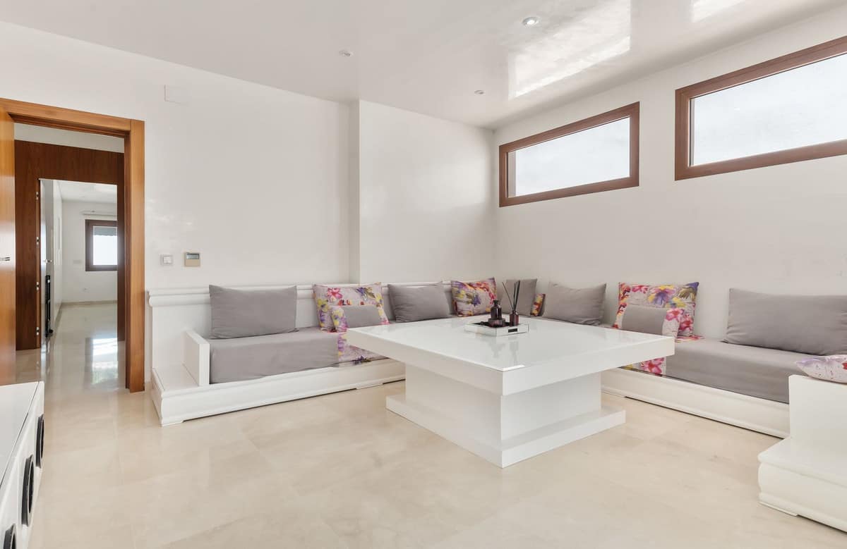 6 bedroom House in Benalmadena Costa in Benalmadena Costa - foto 10