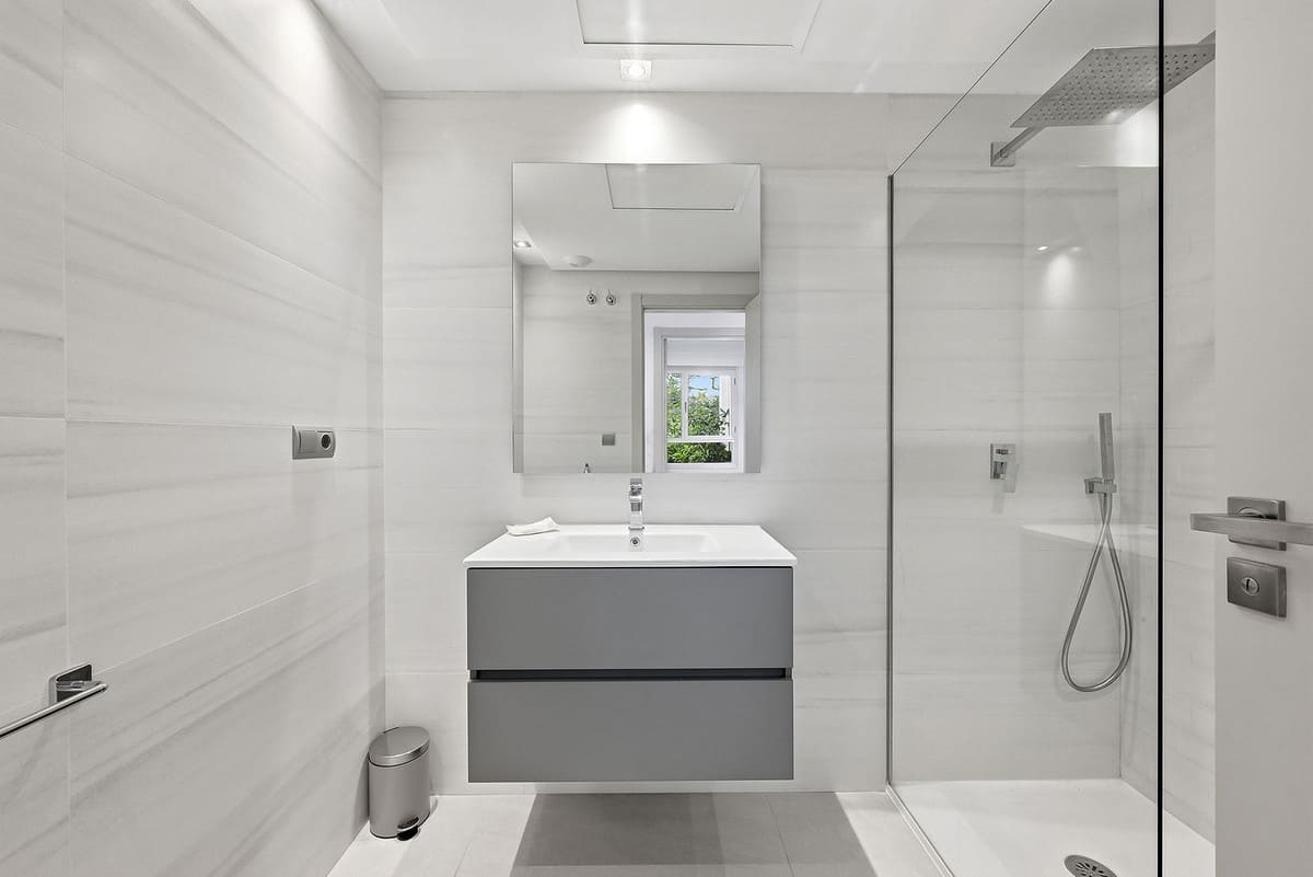 3-slaapkamer appartement in La Cala Golf in La Cala Golf - foto 19