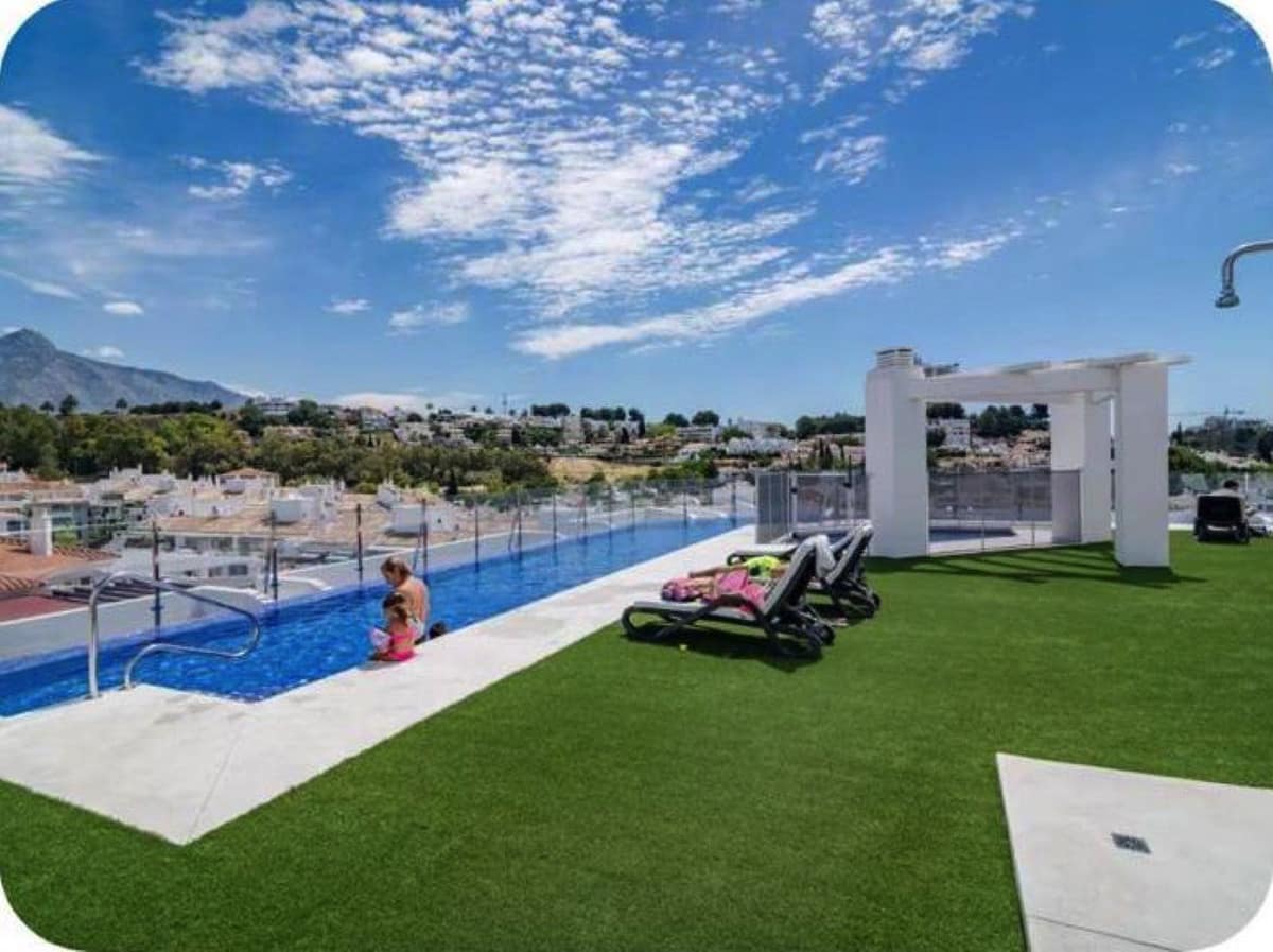 Drie-slaapkamerappartement met toeristische licentie – La Campana, Nueva Andalucía, Marbella in Nueva Andalucía - foto 2