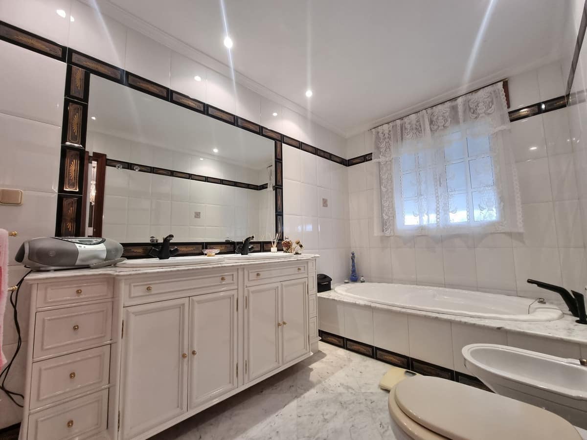 9-slaapkamer Finca in Alhaurín El Grande in Alhaurín el Grande - foto 17