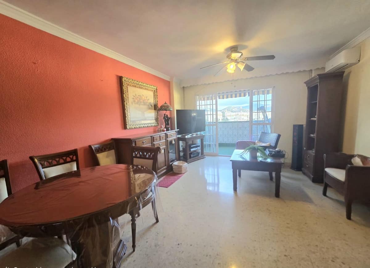 Appartement met 4 slaapkamers in Málaga Centro in Málaga Centro - foto 5