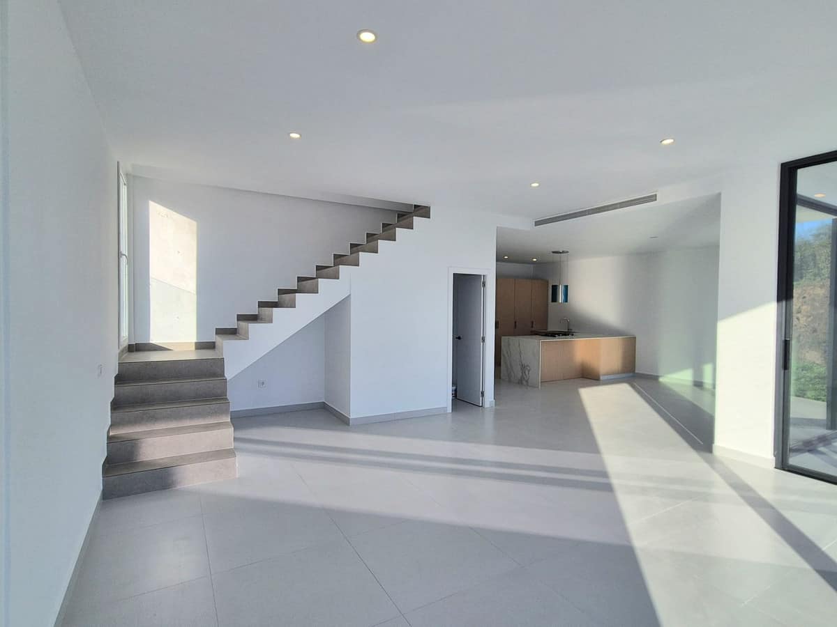 3-slaapkamer villa in Cerros de Águila, Mijas in Cerros del Aguila - foto 5