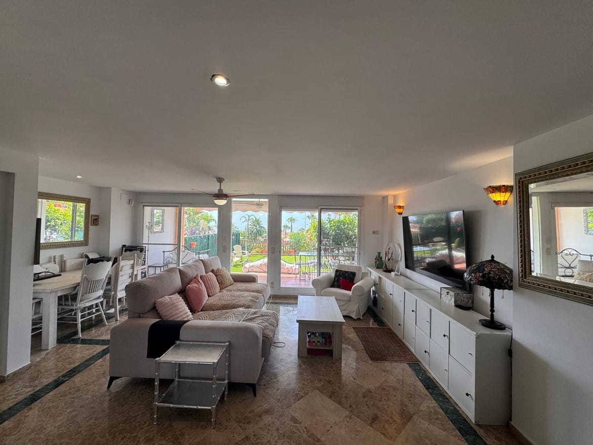 3 bedroom House in Estepona in Estepona - foto 4