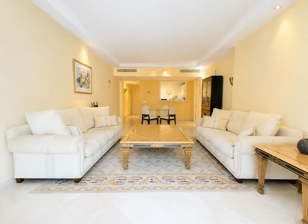 2-slaapkamer appartement aan de New Golden Mile in New Golden Mile - foto 4