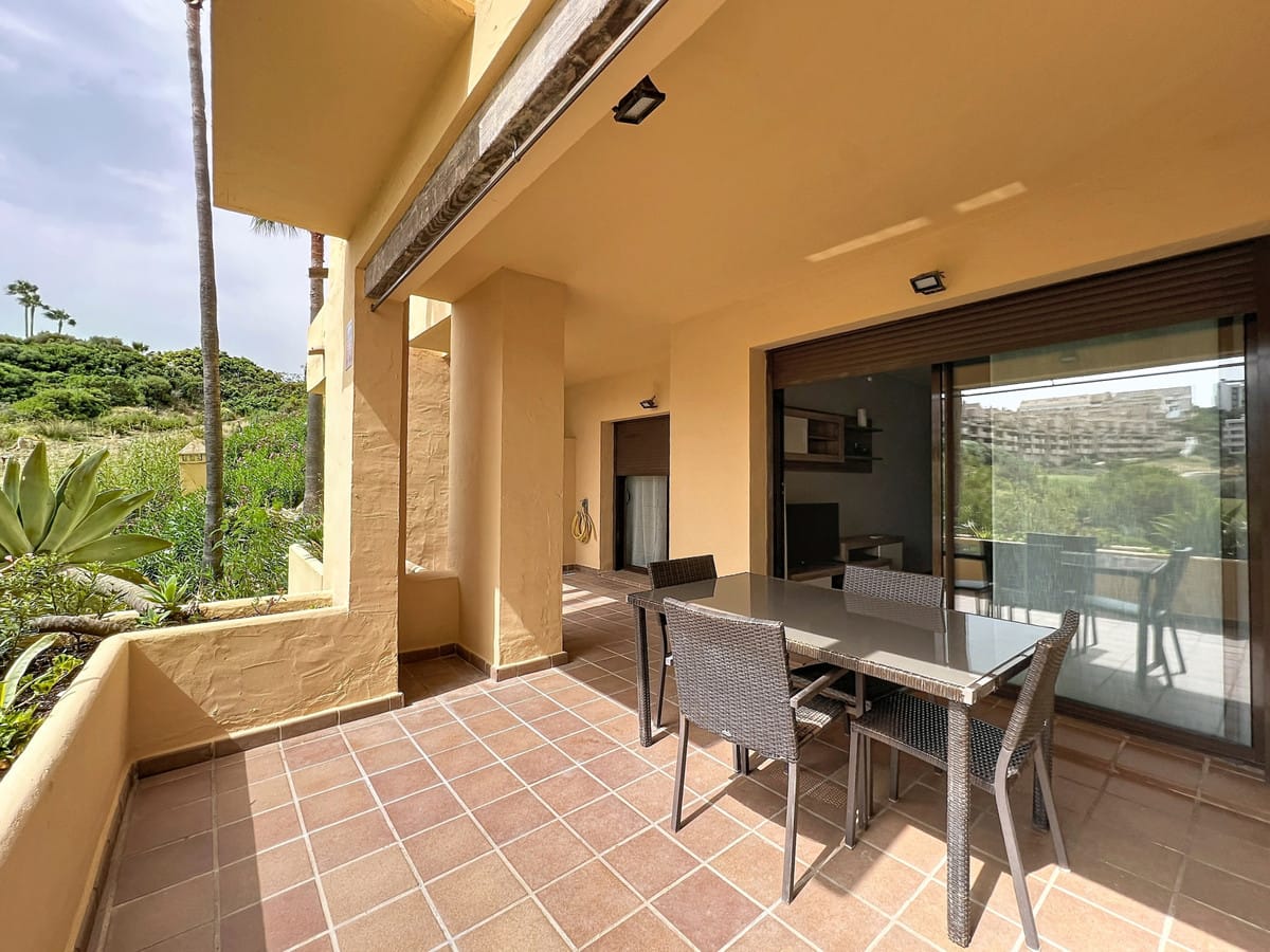 2 bedroom Apartment in La Duquesa in La Duquesa - foto 12