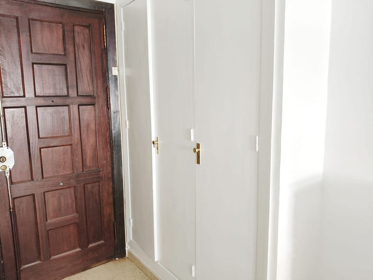 1-slaapkamer appartement in Torremolinos Centro in Torremolinos Centro - foto 8