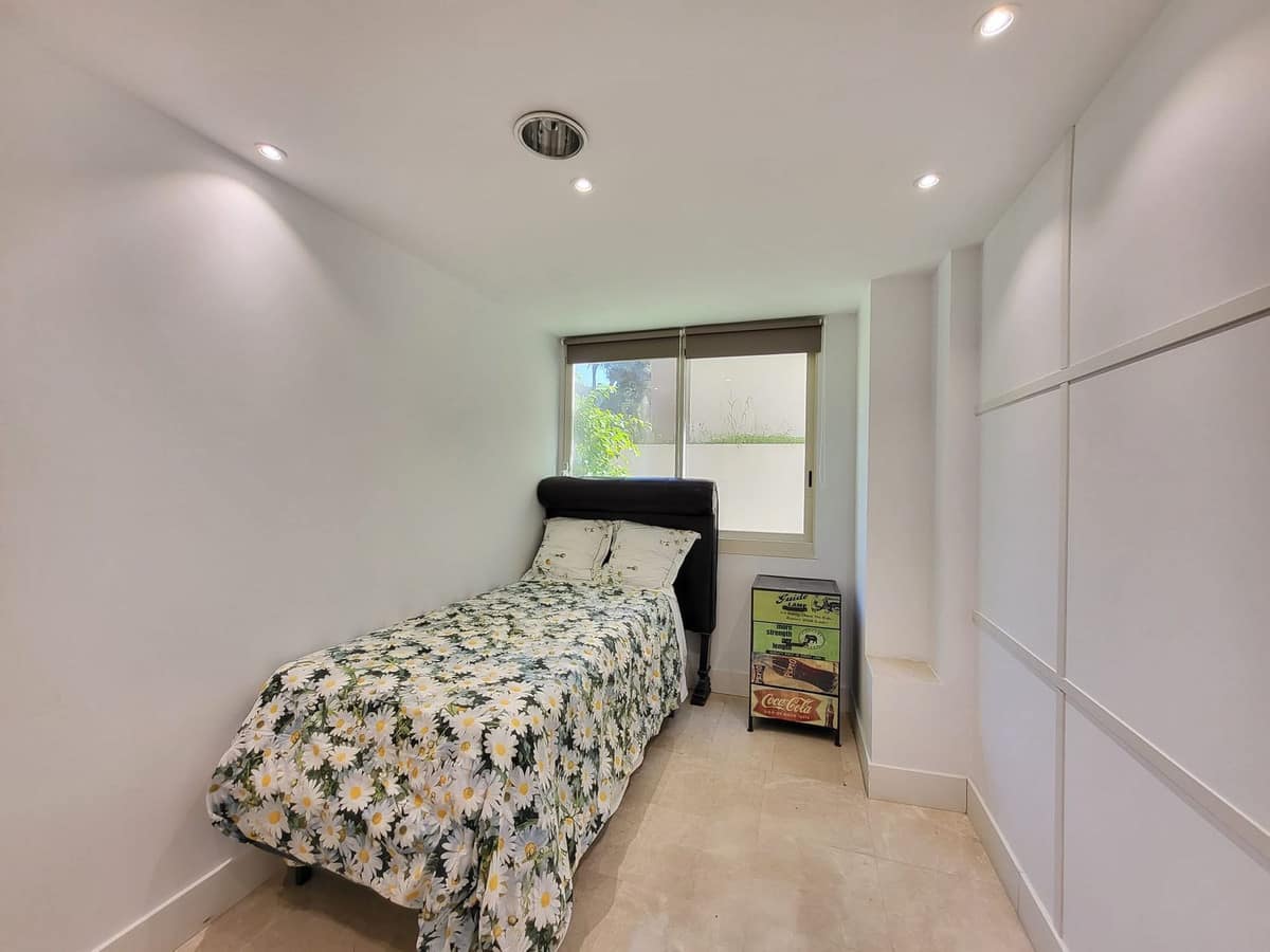 3-slaapkamer appartement in Río Real, Costa del Sol in Río Real - foto 20