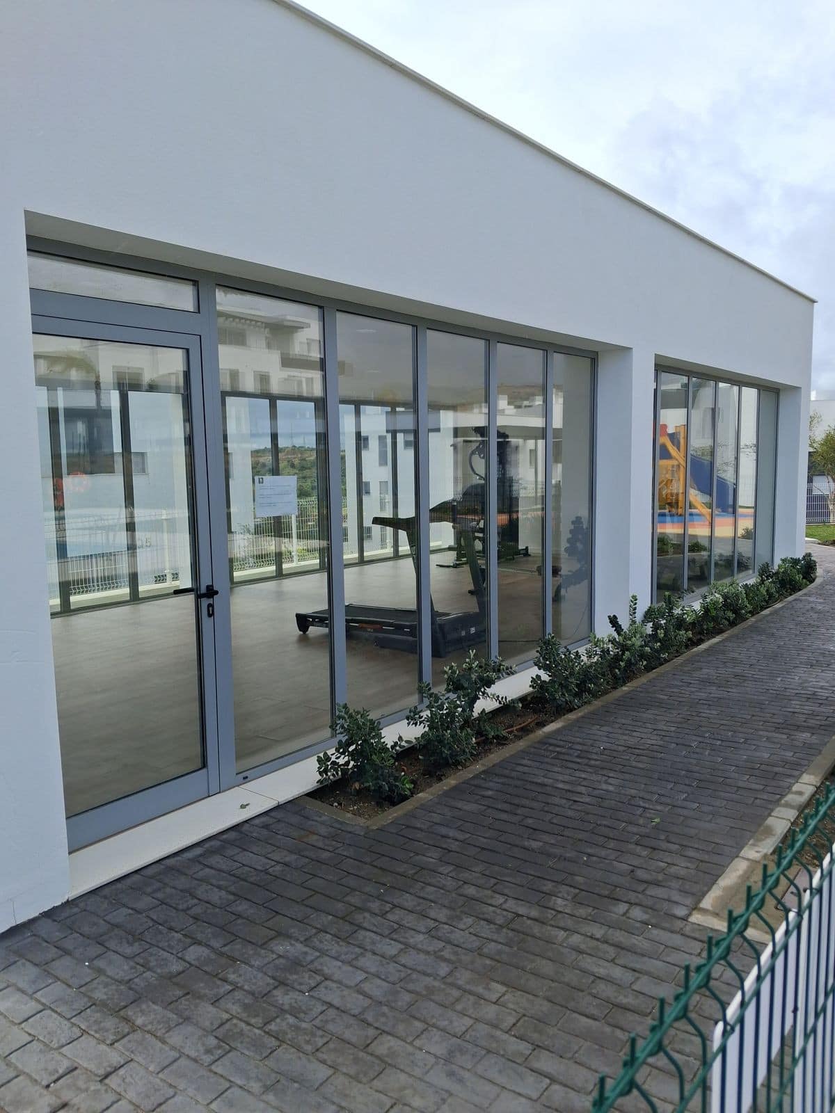 2 bedroom Apartment in Valle Romano in Valle Romano - foto 14