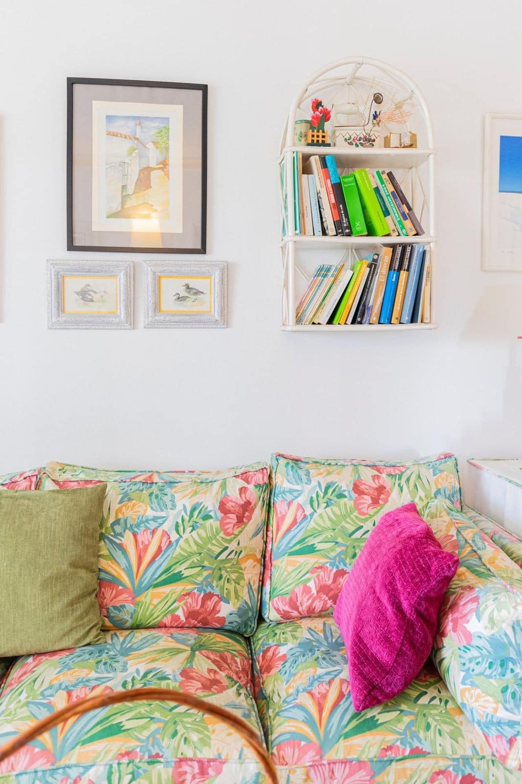 Appartement met 2 slaapkamers in Marbella in Marbella - foto 4