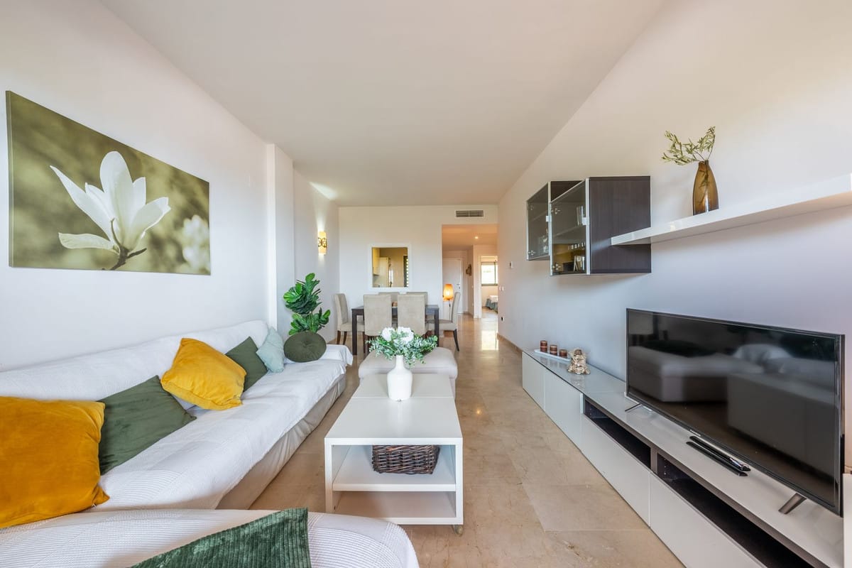 2-slaapkamer appartement in Manilva (Rock Bay II) – €295.000 in Manilva - foto 4