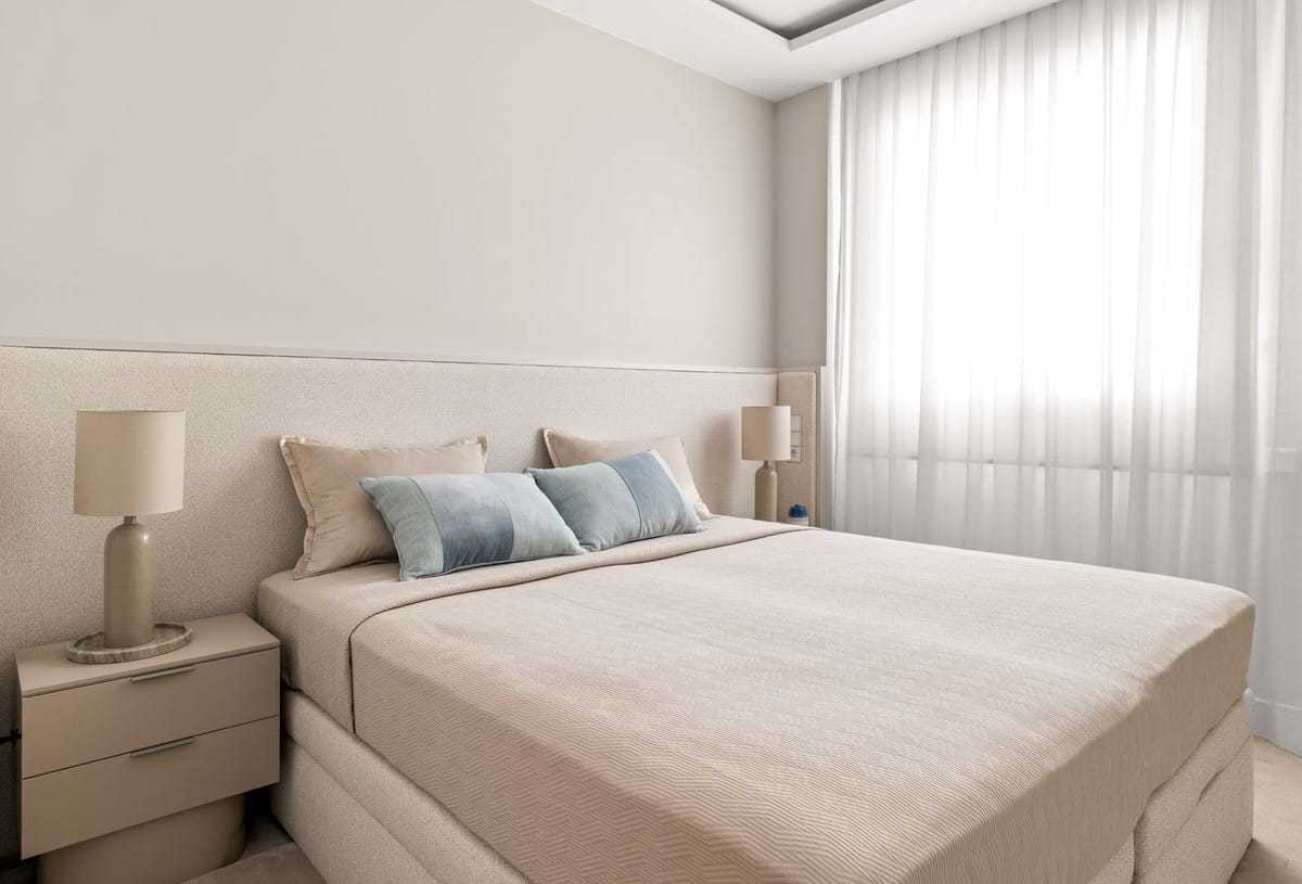 4-slaapkamer appartement in Santa Clara in Santa Clara - foto 18