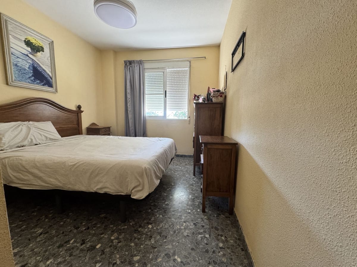 Drie-slaapkamerappartement in Estepona in Estepona - foto 13