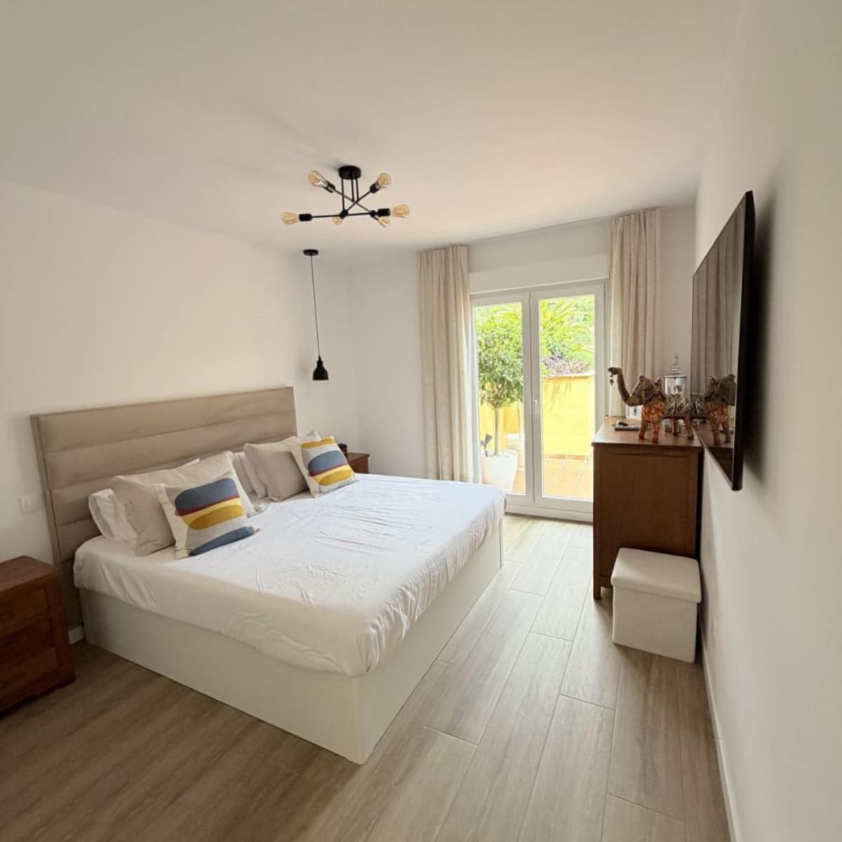 2 bedroom Apartment in Reserva De Marbella in Reserva de Marbella - foto 7