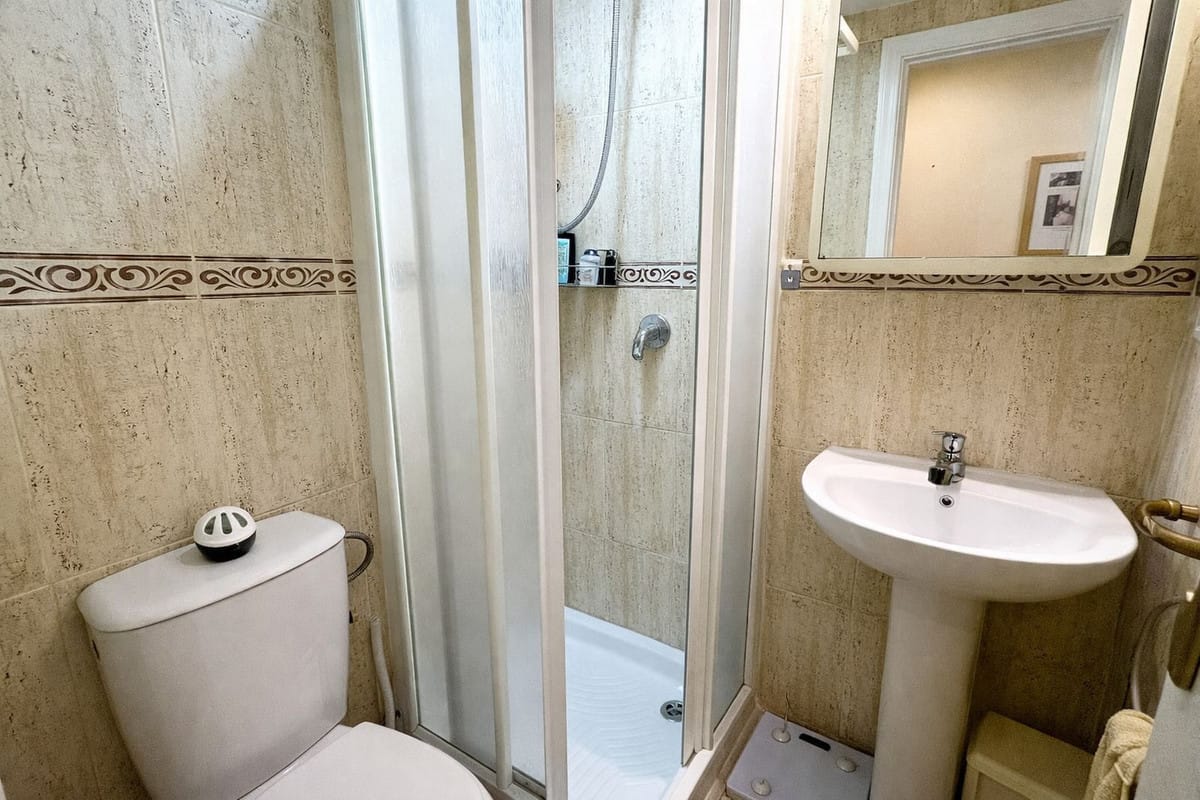 2-slaapkamer appartement in La Duquesa in La Duquesa - foto 11