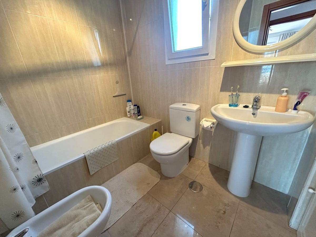 Appartement met 1 slaapkamer in La Duquesa in La Duquesa - foto 10