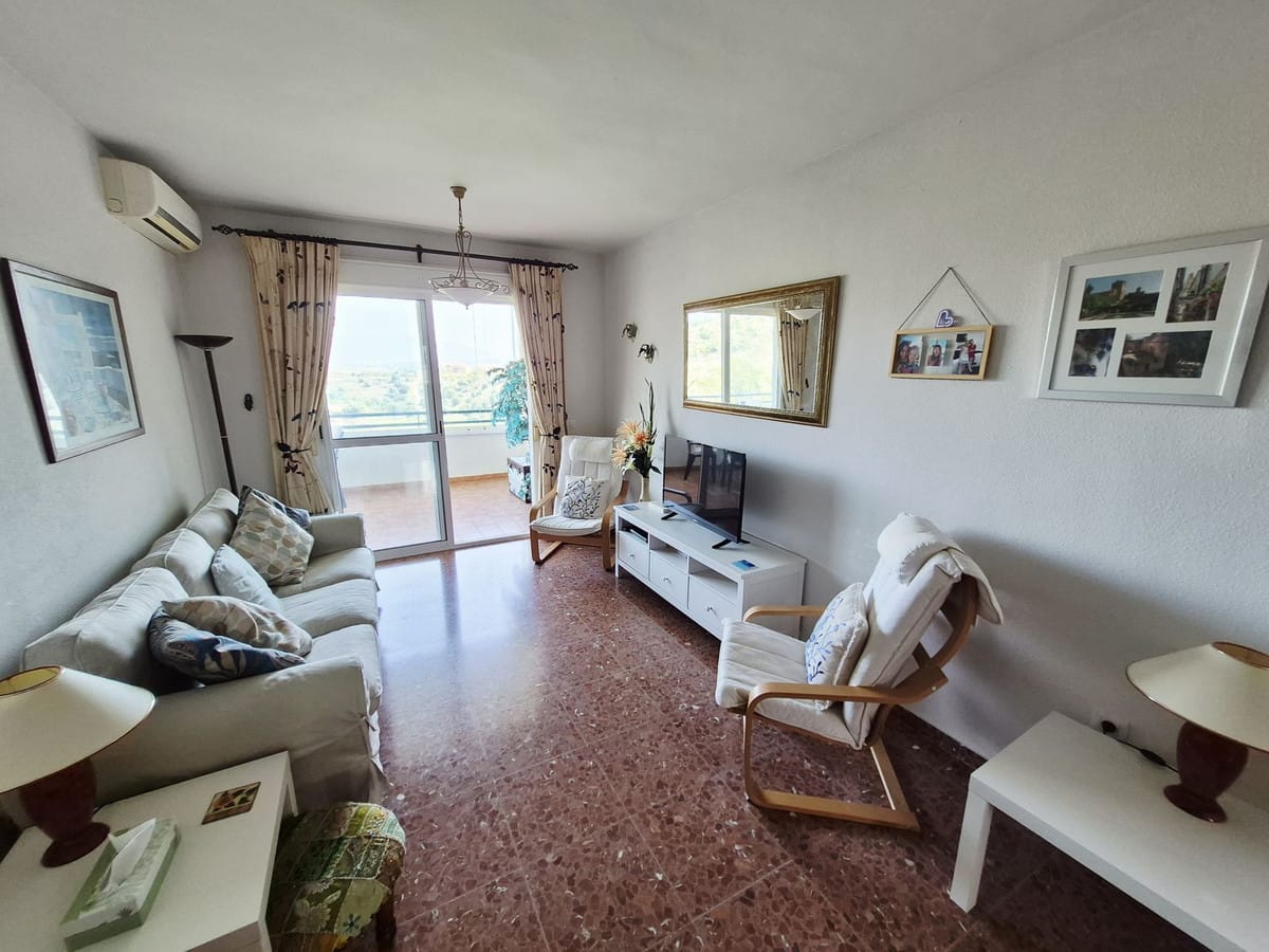 Appartement met 2 slaapkamers in Riviera del Sol in Riviera del Sol - foto 9