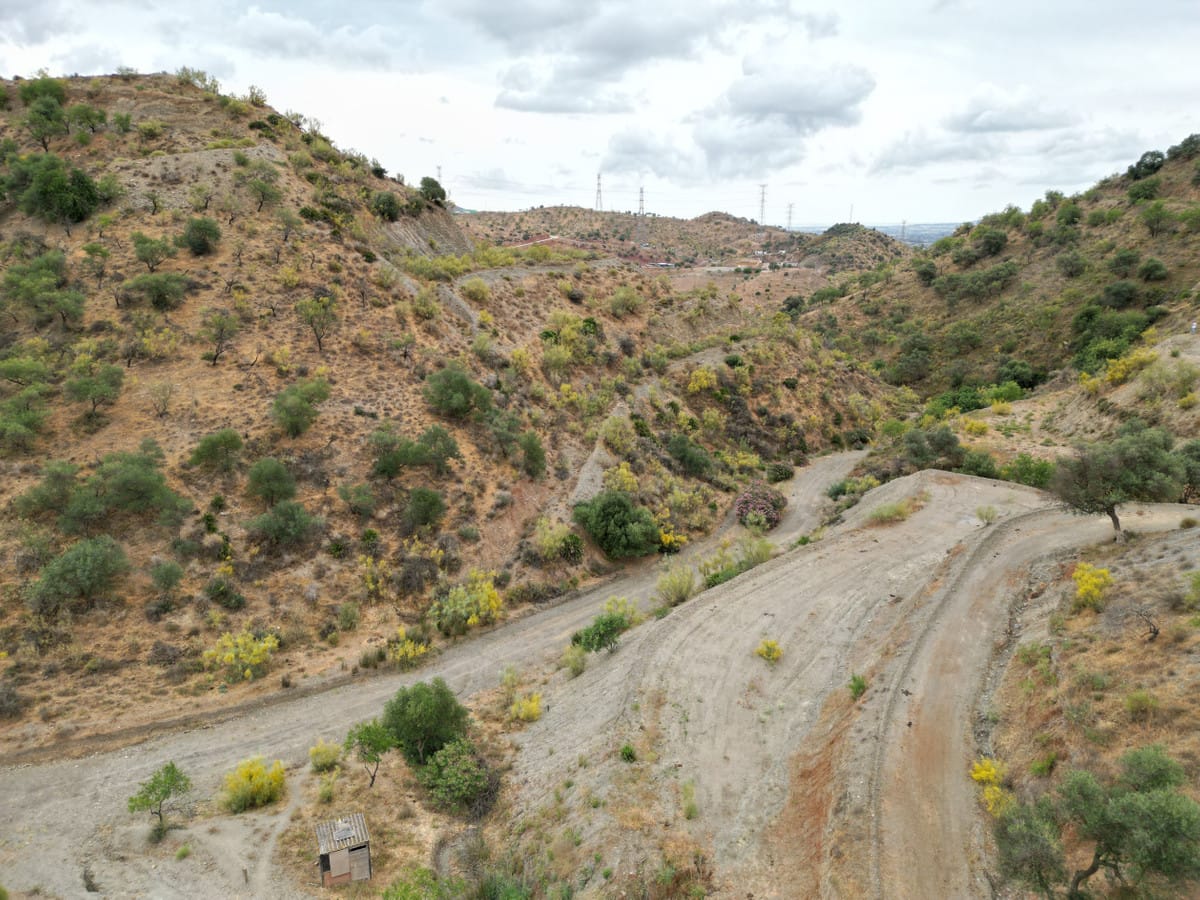 Kavel in Estación de Cártama in Estacion de Cartama - foto 20