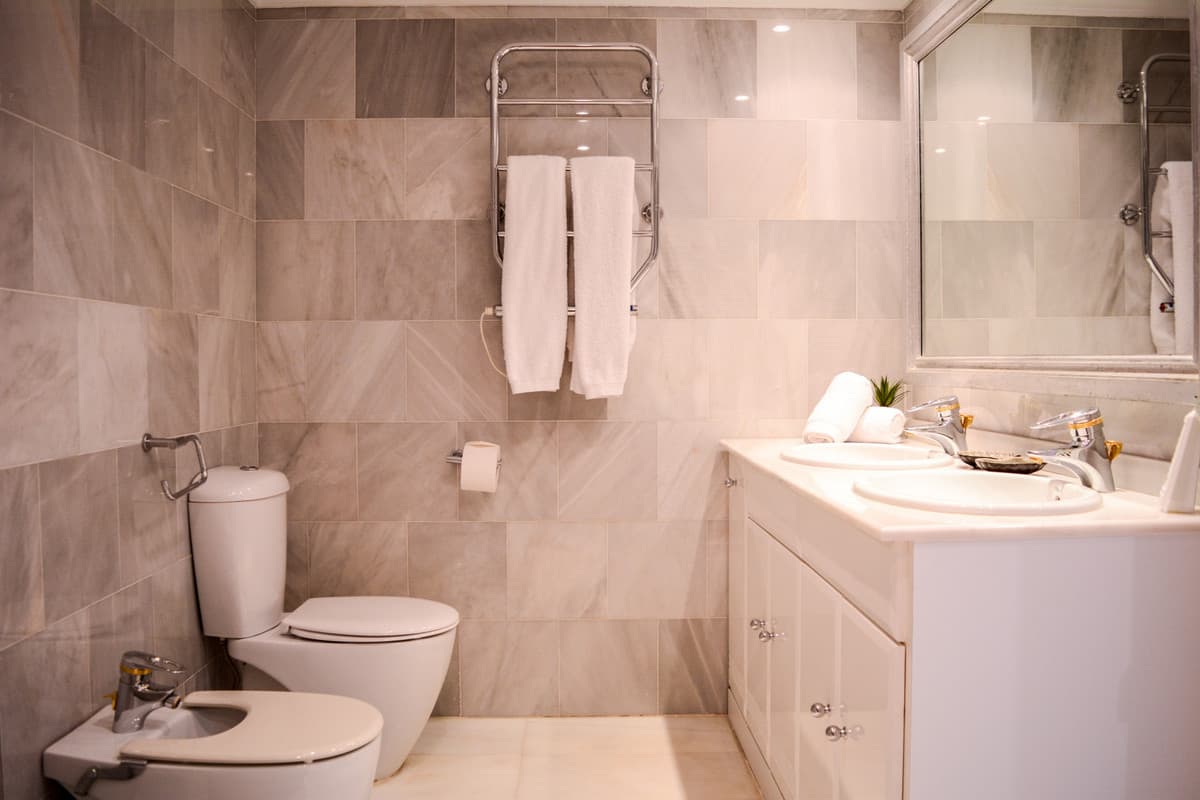 2-slaapkamer appartement in Puerto Banús in Puerto Banús - foto 11