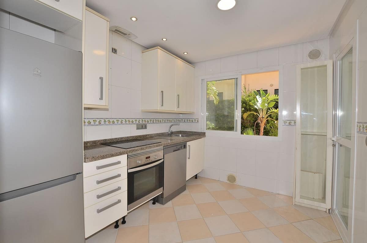 Drie-slaapkamerappartement in Torrequebrada in Torrequebrada - foto 9