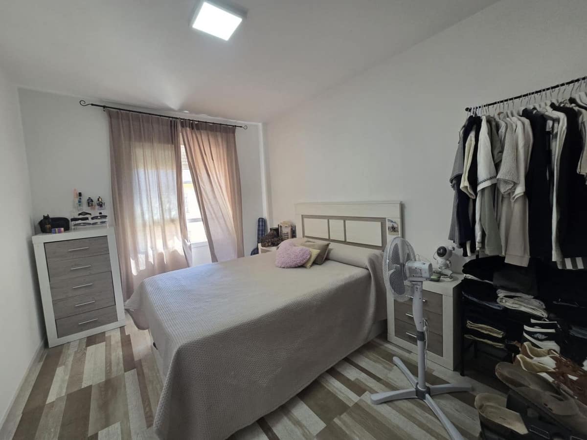4-slaapkamerappartement in Málaga in Málaga - foto 14
