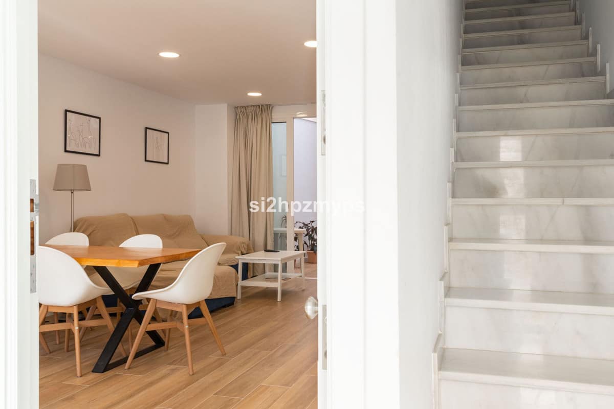 4-slaapkamer rijwoning in Maro (Nerja) in Nerja - foto 15