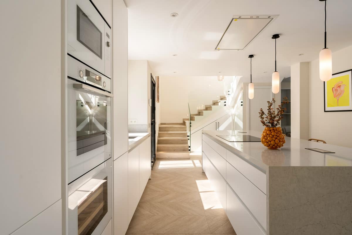 4-slaapkamer villa in Las Brisas in Las Brisas - foto 15