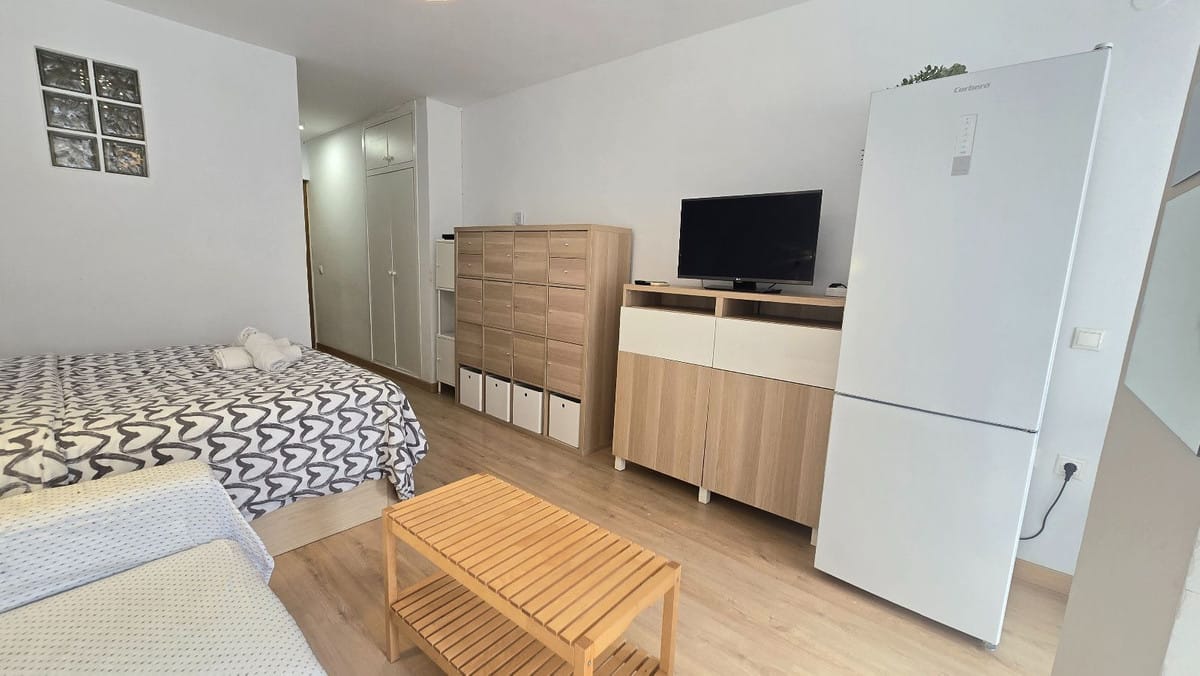 Studio in Torremolinos met toeristische licentie in Torremolinos - foto 15