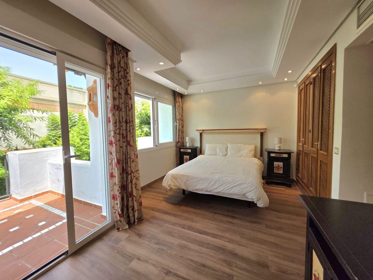 3-slaapkamerhuis in Costalita aan zee in Costalita - foto 14