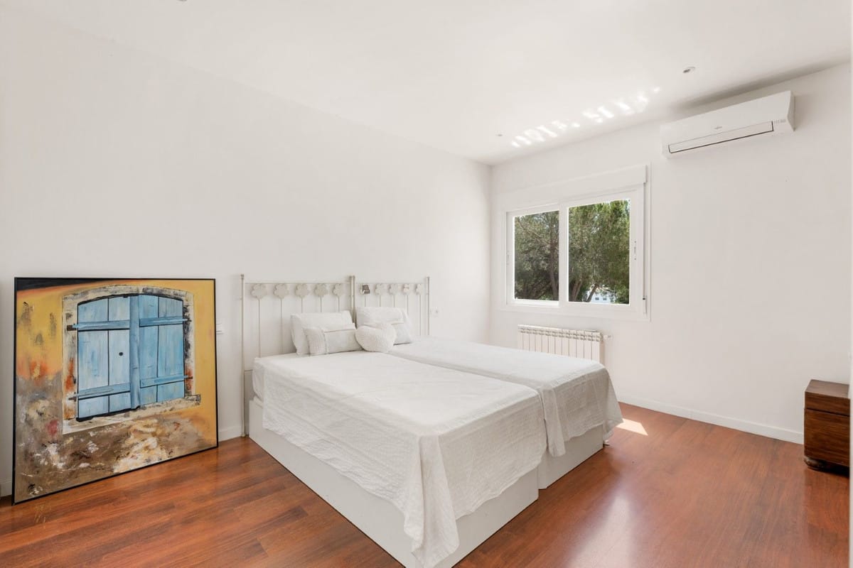 4-slaapkamer villa in Mijas Golf – gerenoveerd met privézwembad en tuin in Mijas Golf - foto 20