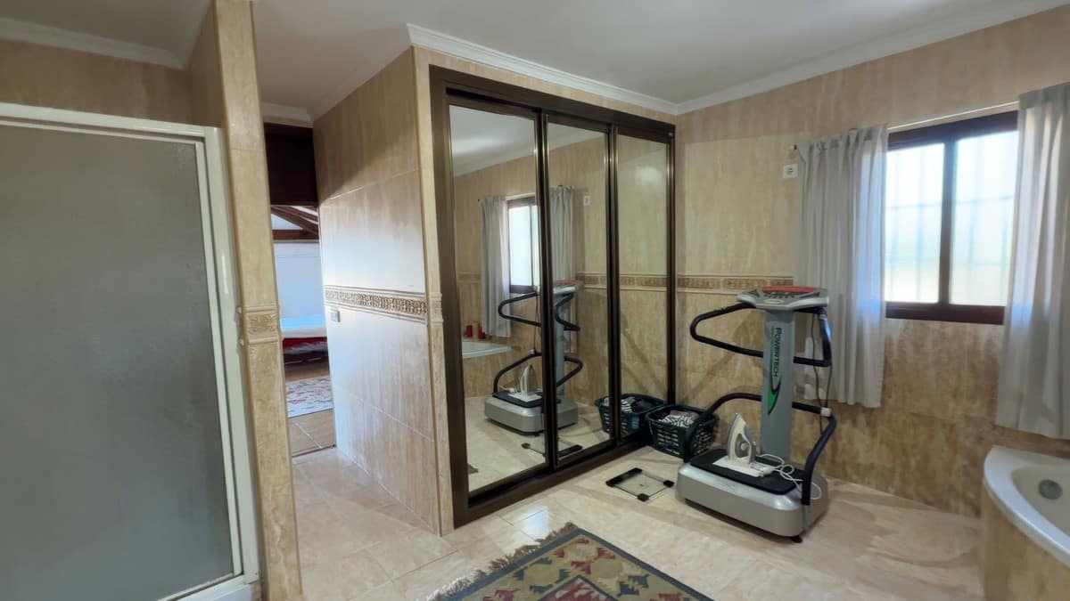 4-slaapkamer villa in Alhaurín el Grande in Alhaurín el Grande - foto 19