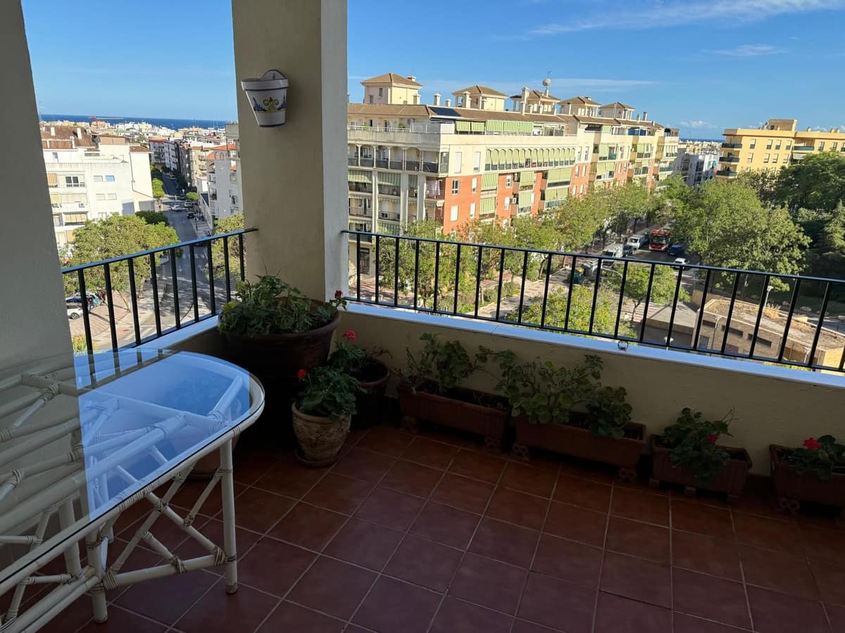Appartement met 3 slaapkamers in Estepona in Estepona - foto 8