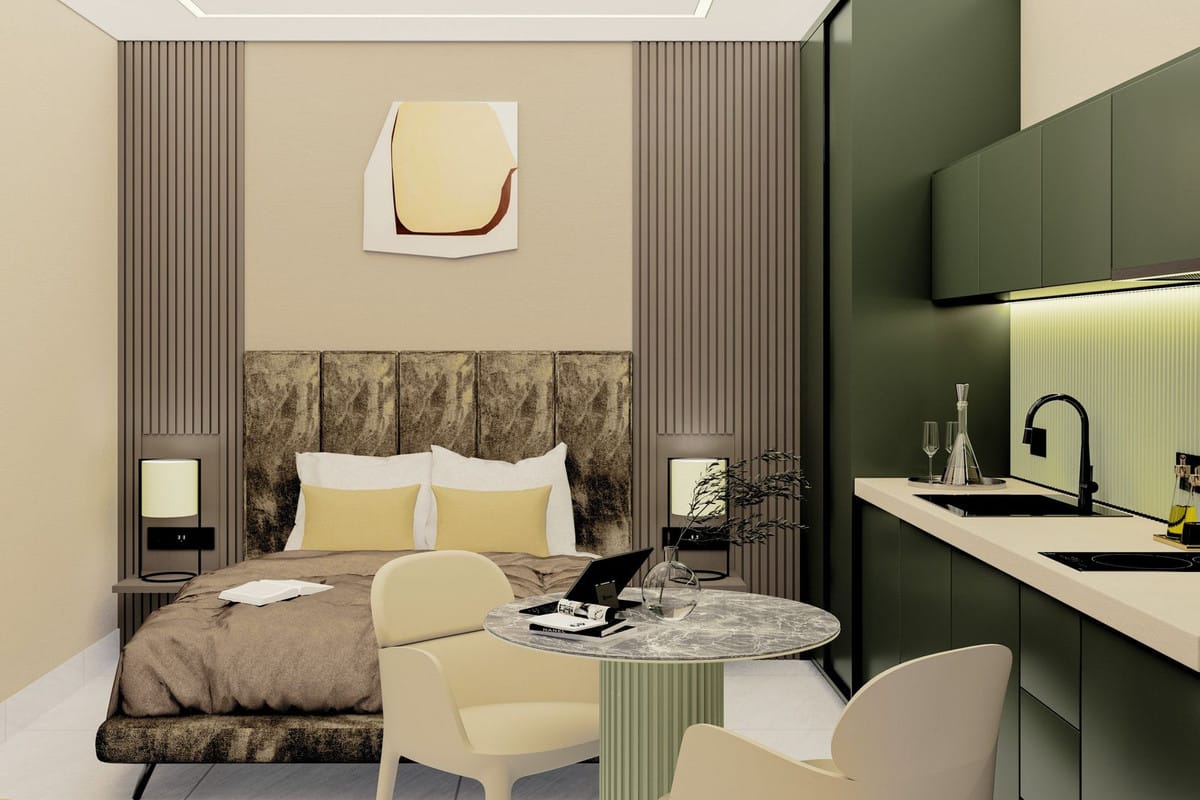 Plot in Mijas Costa in Mijas Costa - foto 14