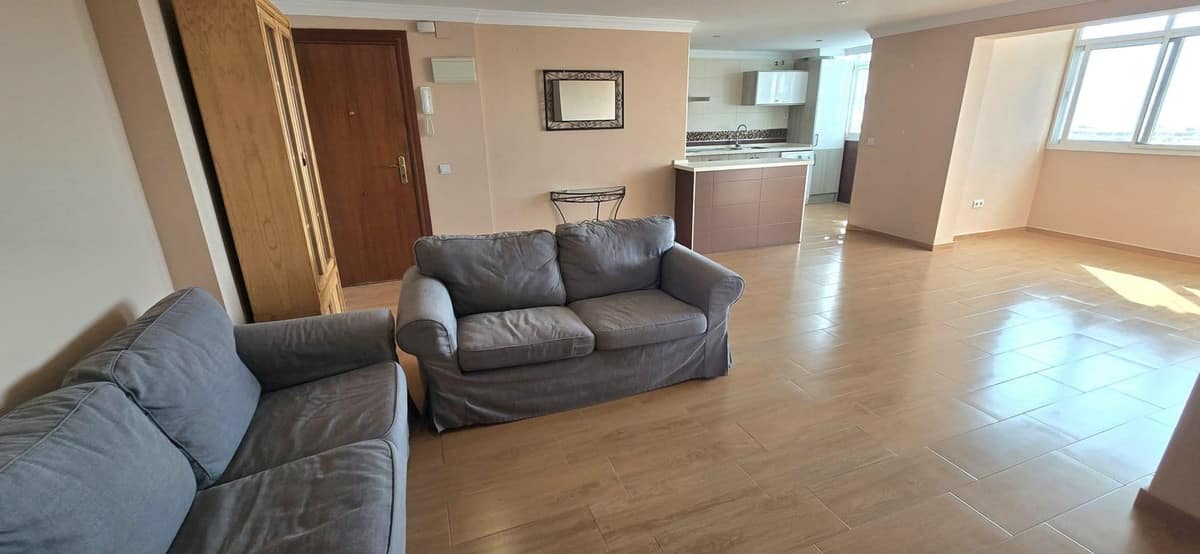 4 bedroom Apartment in San Pedro De Alcántara in San Pedro de Alcántara - foto 5