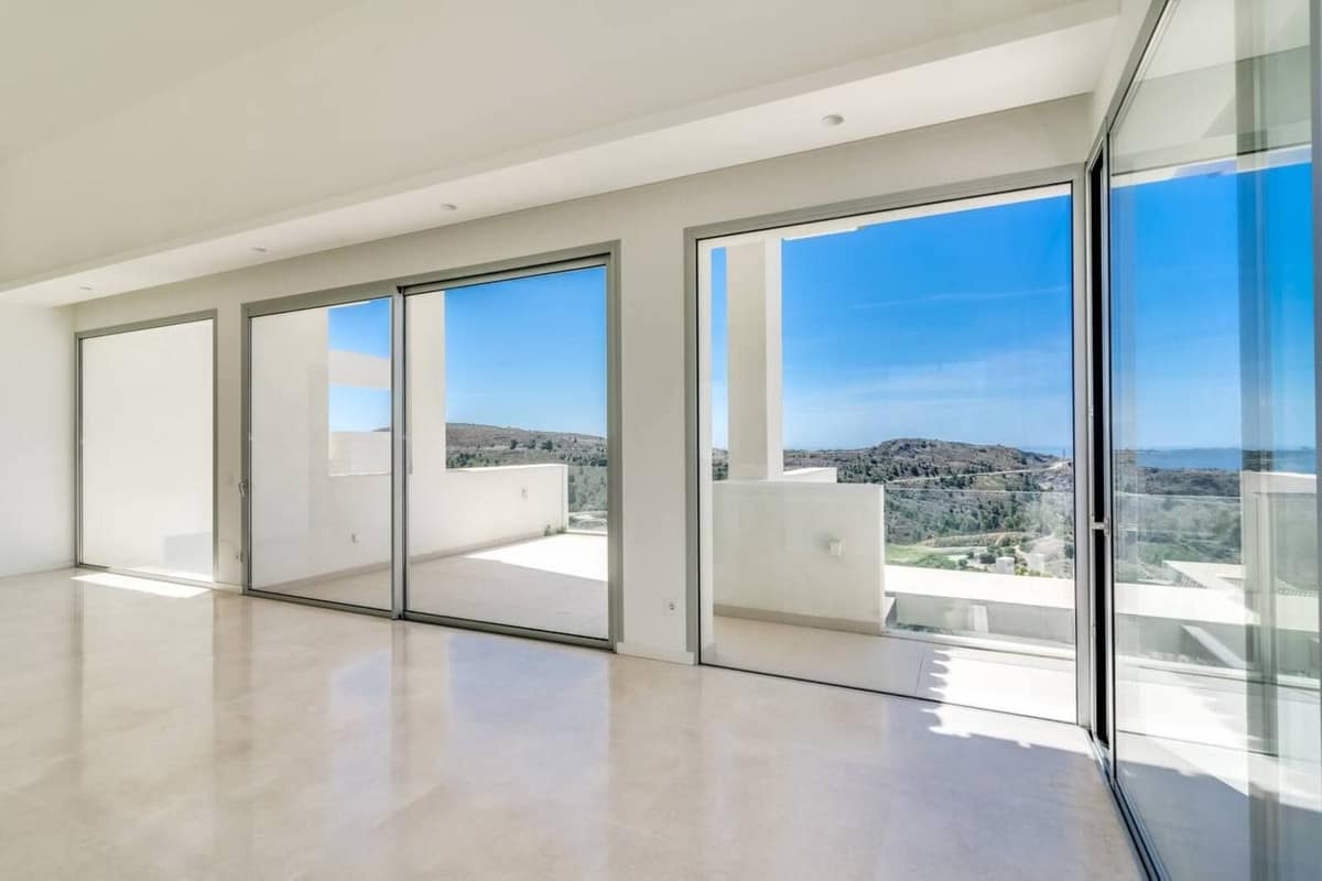 Luxueus 4-slaapkamer penthouse te koop in Marbella Club Hills, Benahavís in Benahavís - foto 8